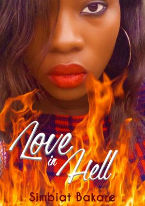 Cover of the book Love in Hell by Lisa Haman