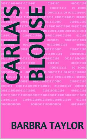 Cover of the book Carla's Blouse by Ramsey Keller