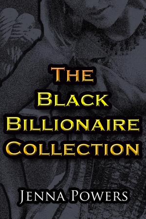 Cover of the book The Black Billionaire Collection by Dominic Rod