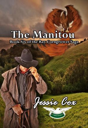 Cover of the book The Manitou by Sam Smith