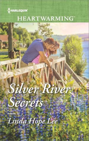 Book cover of Silver River Secrets