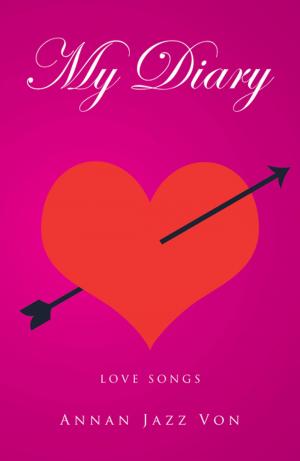 Cover of the book My Diary by Juttee Armiss