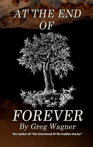 Cover of At The End Of Forever