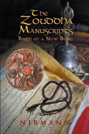 Cover of the book The Zouddha Manuscripts by Donna Smith