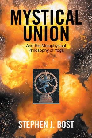 Cover of the book Mystical Union by Steve Pierce