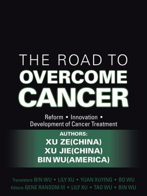 Book cover of The Road to Overcome Cancer