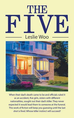 Cover of the book The Five by Gene Moneymaker