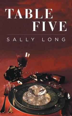 Cover of the book Table Five by Christiane Angibeau-Thompson