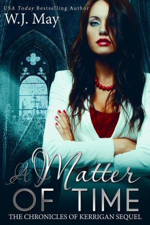 Cover of the book A Matter of Time by Lexy Timms