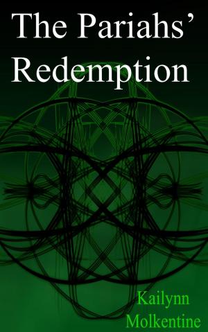 bigCover of the book The Pariahs' Redemption by 