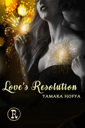 Cover of the book Love's Resolution by S. E. Roberts