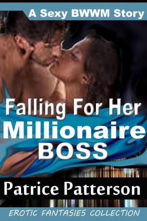 Cover of the book Falling For Her Millionaire Boss by Roux Cantrell
