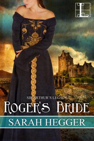 Book cover of Roger's Bride