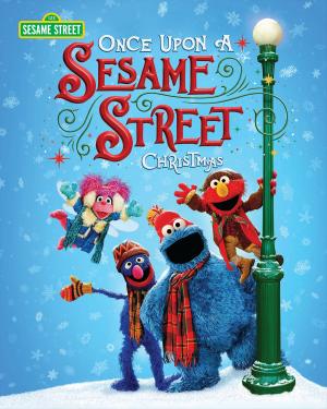 bigCover of the book Once Upon a Sesame Street Christmas by 