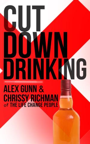 Cover of the book Cut Down Drinking by John Cadet