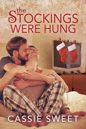 Cover of the book The Stockings Were Hung by Wade Kelly