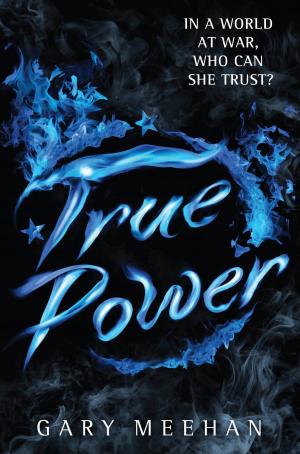 Cover of the book True Power by Andrew Caldecott