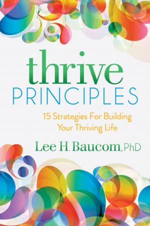 Cover of the book Thrive Principles by John Roberts