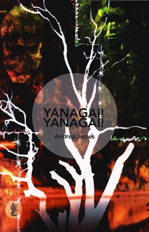 Cover of the book Yanagai! Yanagai! by Finegan Kruckemeyer