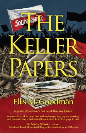 Cover of the book The Keller Papers by Alex Clarke