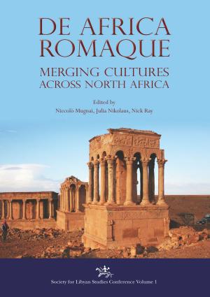 Cover of the book De Africa Romaque by Francesco Nespola