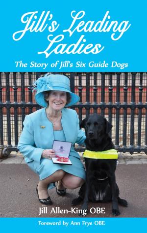 Cover of the book Jill's Leading Ladies by Tim Symonds