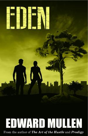 Cover of the book Eden by Jon P Wells