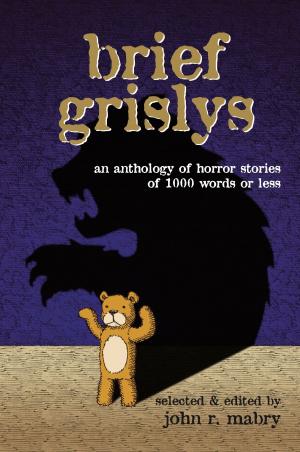 Cover of the book Brief Grislys by Louise G White