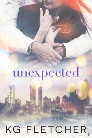Cover of the book Unexpected by Susan V. Vaughn