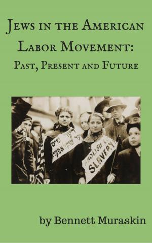 Cover of Jews in the American Labor Movement