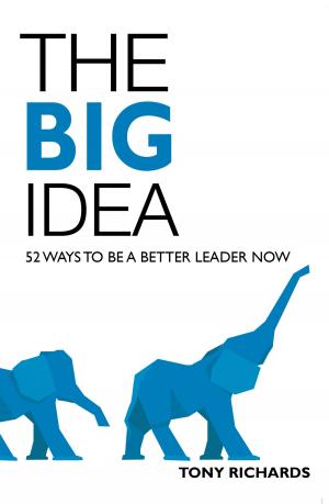 Cover of the book The Big Idea by Michael Green
