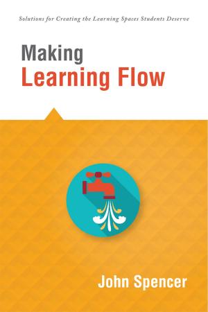 Cover of the book Making Learning Flow by McREL