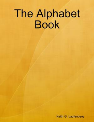 Cover of the book The Alphabet Book by Rebecca Taylor