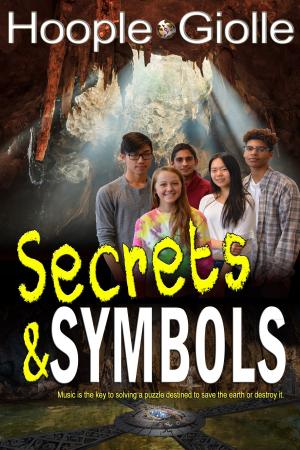 Cover of the book Secrets & Symbols by Nicholas A. Price
