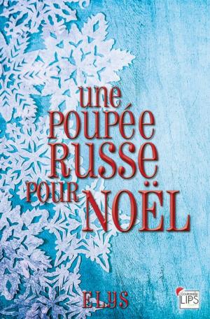 Cover of the book Une poupée russe pour Noël by Marie H.J
