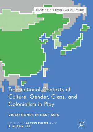 Cover of the book Transnational Contexts of Culture, Gender, Class, and Colonialism in Play by Fernando Concha A.