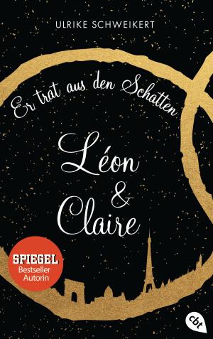 Cover of the book Léon & Claire by Jonathan Stroud