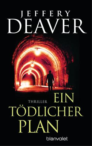 Cover of the book Ein tödlicher Plan by Clive Cussler