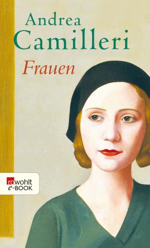 Cover of the book Frauen by Bernhard Jaumann