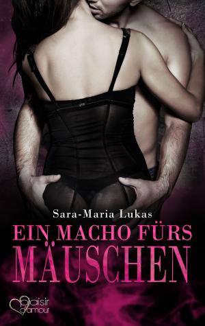 Cover of the book Hard & Heart 4: Ein Macho fürs Mäuschen by Clare Ashton