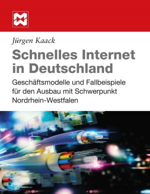 bigCover of the book Schnelles Internet in Deutschland by 