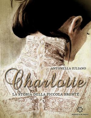 Cover of the book Charlotte by Martina Ghirardello