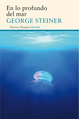 Cover of the book En lo profundo del mar by Batya Gur