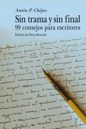 Cover of the book Sin trama y sin final by Esmeralda Berbel