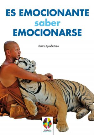 Cover of the book Es emocionante saber emocionarse by Tracey Lawrence