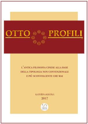 Cover of the book Ottoprofili by Gibo Mitis