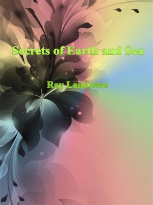 Cover of the book Secrets of Earth and Sea by Juliette Benz, Kris Morwood