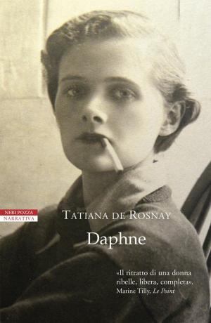 Cover of the book Daphne by Domenico Quirico