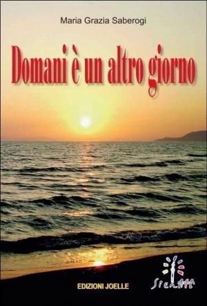 Cover of the book Domani è un altro giorno by Margo Chisholm, Ray Bruce