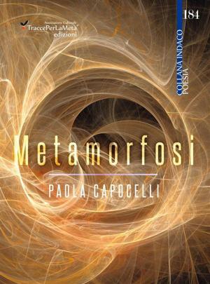 Cover of the book Metamorfosi by Ken Martinez